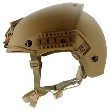 Nij Iiia PE Bulletproof Helmet